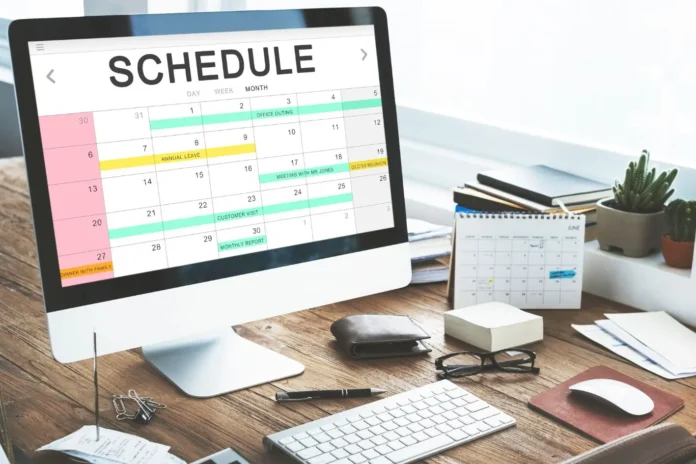 Employee Scheduling Tips for Managers