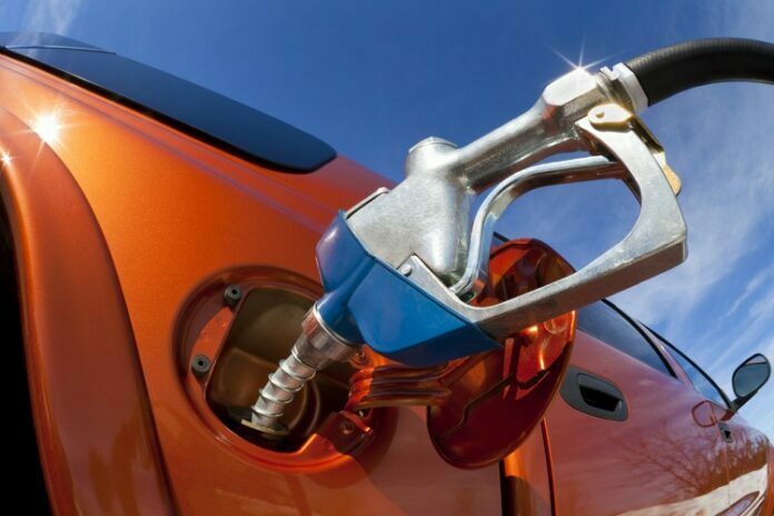 Car Fuel Efficiency